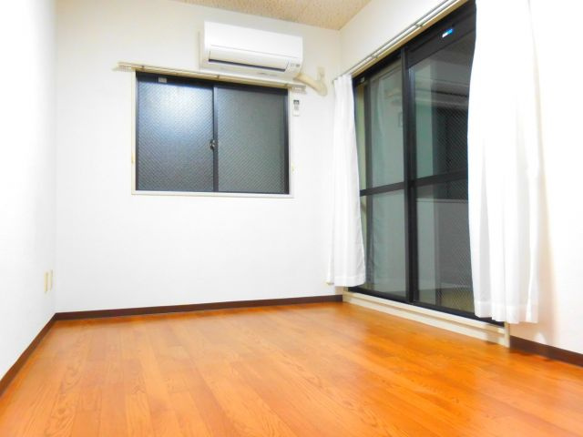 高槻市上本町の賃貸マンションの内装