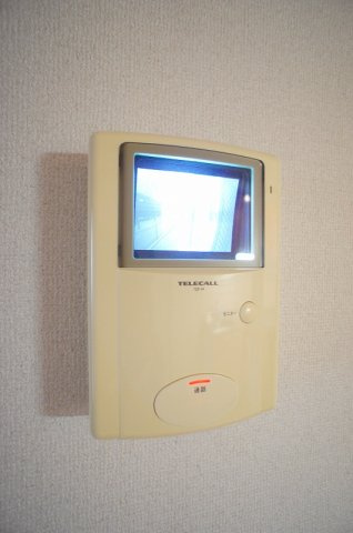 ファミールのセキュリティ