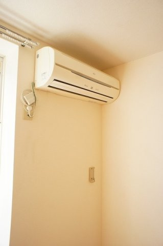 メゾン　ボナールの設備