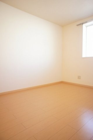 メゾン　ボナールの内装