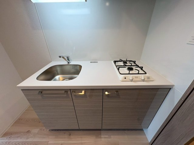 CREST TAPP名古屋山王｜名古屋市の賃貸ならMy賃貸のキッチン|CREST TAPP名古屋山王