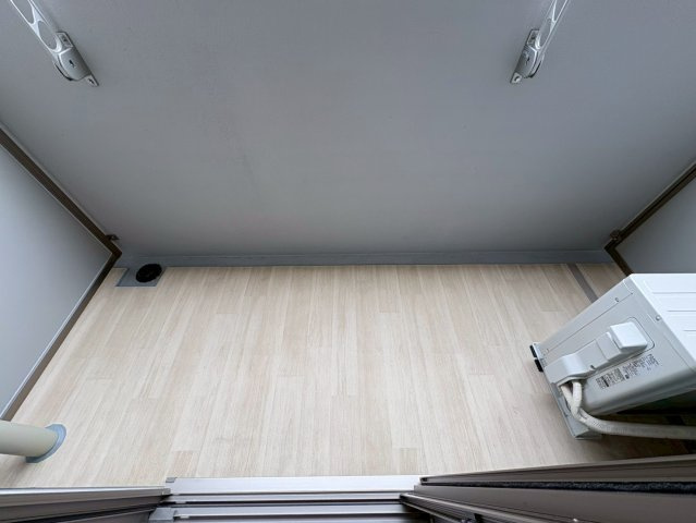 CREST TAPP名古屋山王｜名古屋市の賃貸ならMy賃貸のバルコニー|CREST TAPP名古屋山王
