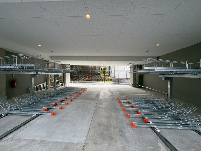 CREST TAPP名古屋山王｜名古屋市の賃貸ならMy賃貸のその他共用部分|CREST TAPP名古屋山王