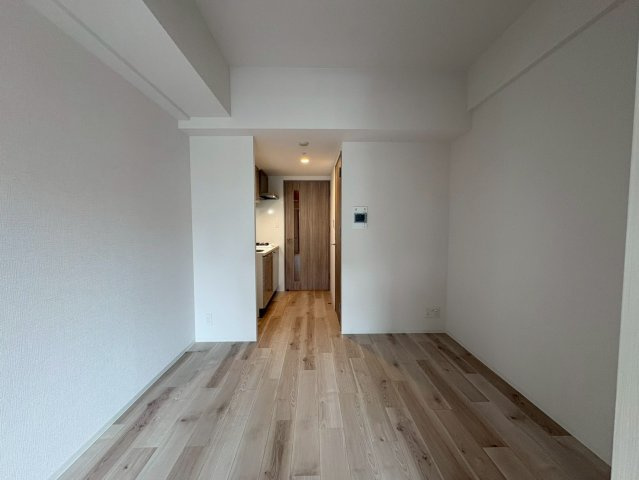 CREST TAPP名古屋山王｜名古屋市の賃貸ならMy賃貸の居間・リビング|CREST TAPP名古屋山王