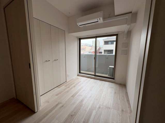 CREST TAPP名古屋山王｜名古屋市の賃貸ならMy賃貸の寝室|CREST TAPP名古屋山王