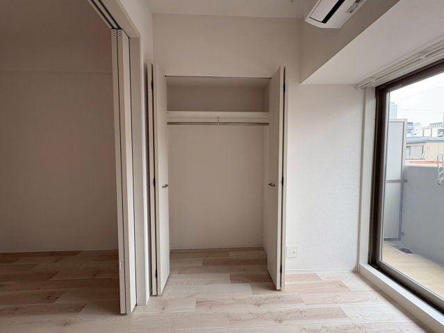 CREST TAPP名古屋山王｜名古屋市の賃貸ならMy賃貸の収納|CREST TAPP名古屋山王