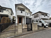 アトムセレクト船橋市金杉5丁目中古戸建ての画像
