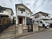 アトムセレクト船橋市金杉5丁目中古戸建ての画像