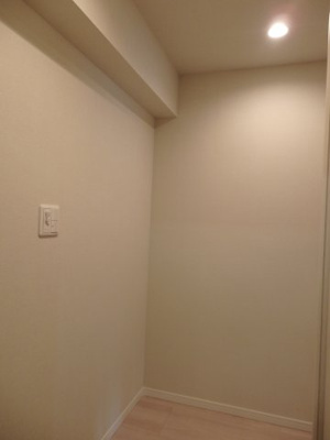【玄関】 | メイゾン牛込