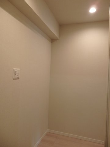 【玄関】 | メイゾン牛込