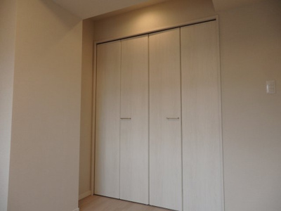 【洋室】 | メイゾン牛込