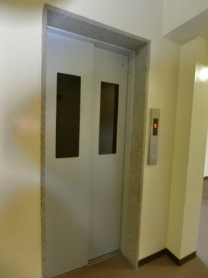 【設備】 | メイゾン牛込
