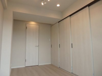 【洋室】 | メイゾン牛込