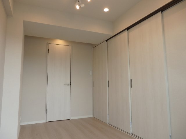 【洋室】 | メイゾン牛込