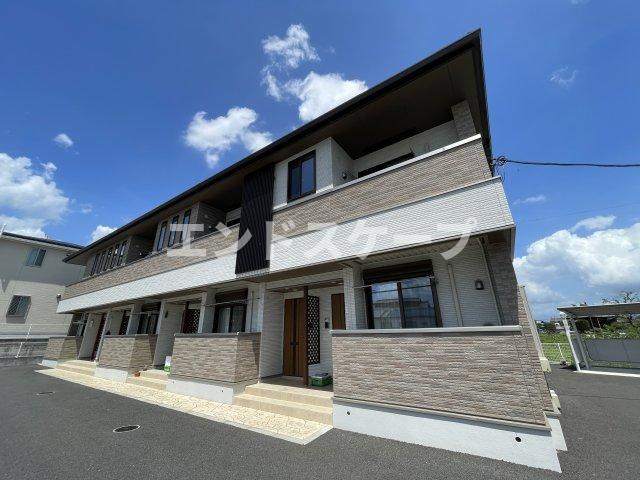 コンフォール・ベル・ウッドⅢ