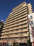 クリオ京王八王子ビサイド(クリオケイオウハチオウジビサイド)の画像