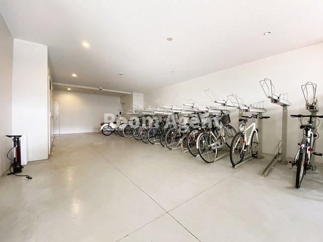 ディアレイシャス鶴舞公園のその他