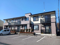 山王ハウスＡの画像