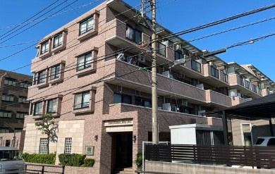 ライオンズマンション新座第2