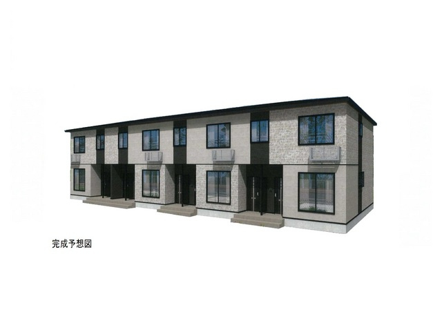 プリート南国Ⅱ