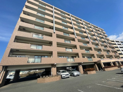 【外観】サンシティ新下関駅前 