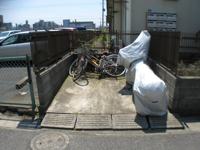 フォーブル幕張Ⅱ