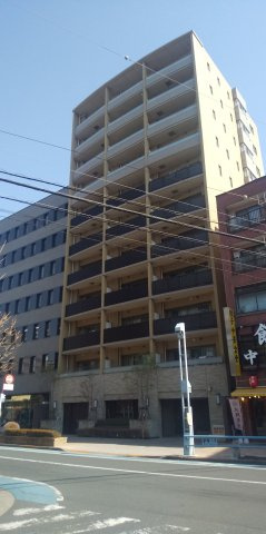 アルファグランデ西葛西