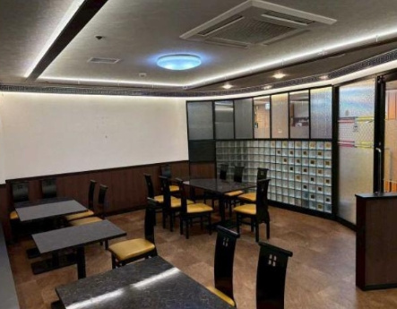 ダイアパレスビル本町の内装