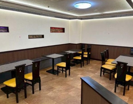 ダイアパレスビル本町の内装