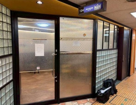 ダイアパレスビル本町の内装