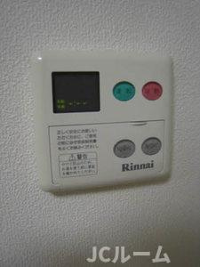 パストラル 新光町Ⅰの設備