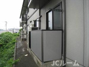 パストラル 新光町Ⅰのその他共用部分