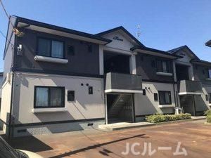 パストラル 新光町Ⅰ