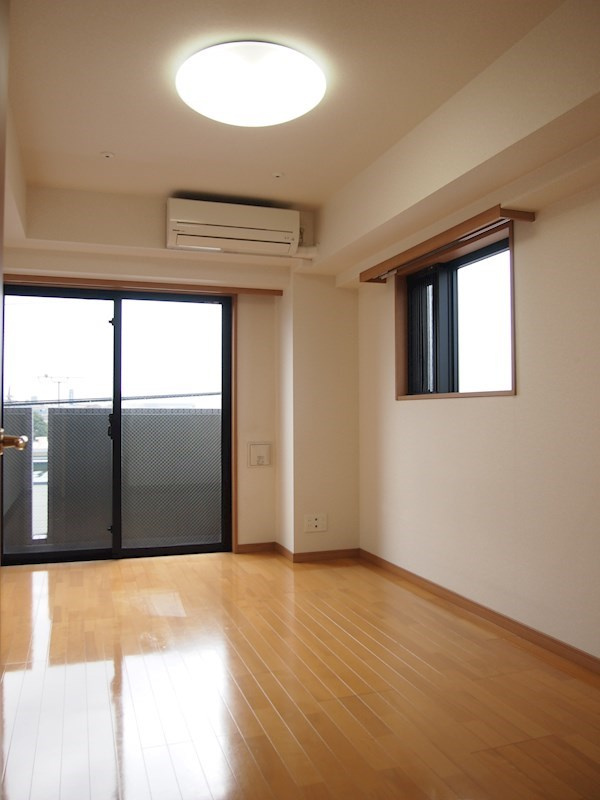 ルーブル東蒲田弐番館