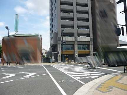 東白島パークホームズのその他