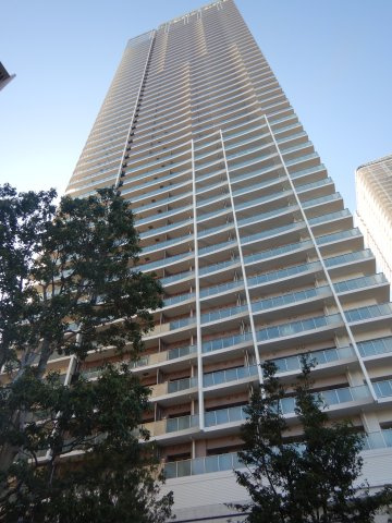 HARUMI FLAG PARK VILLAGE T棟