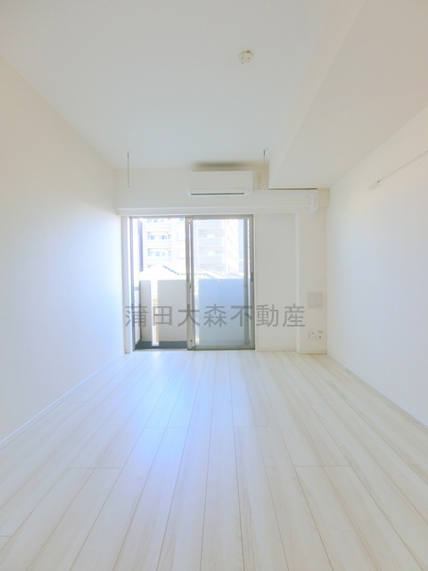 パティーナ蒲田南