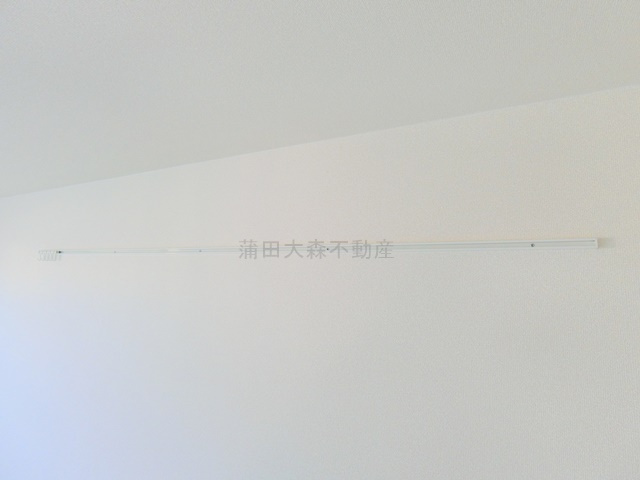 パティーナ蒲田南の設備|ピクチャーレール