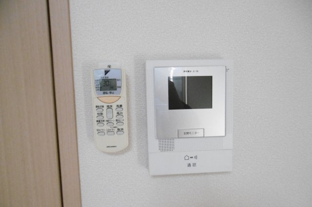 トゥサンパティークのセキュリティ