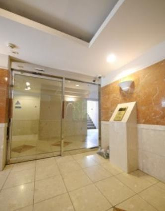 ルート四谷三丁目のセキュリティ|オートロック