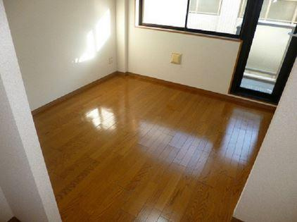 ルート四谷三丁目の洋室|同タイプ参考写真