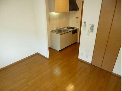 ルート四谷三丁目の内装|同タイプ参考写真