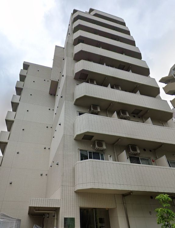 スパシエスタイル住吉