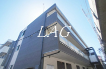 リブリ・コンフォートの画像