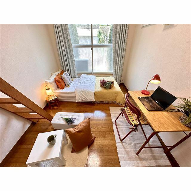 ※他部屋・参考写真