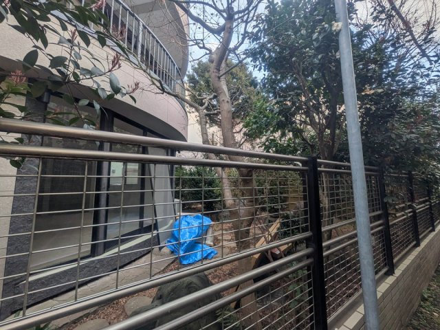 PARKTERRACE谷中の画像