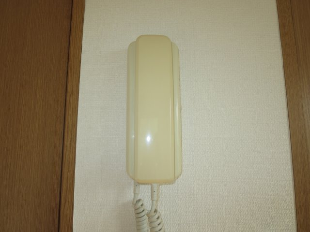 リリックコート翔のセキュリティ