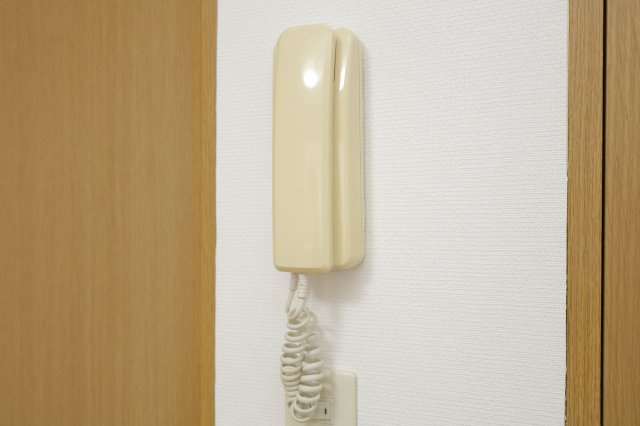 リリックコート翔のセキュリティ