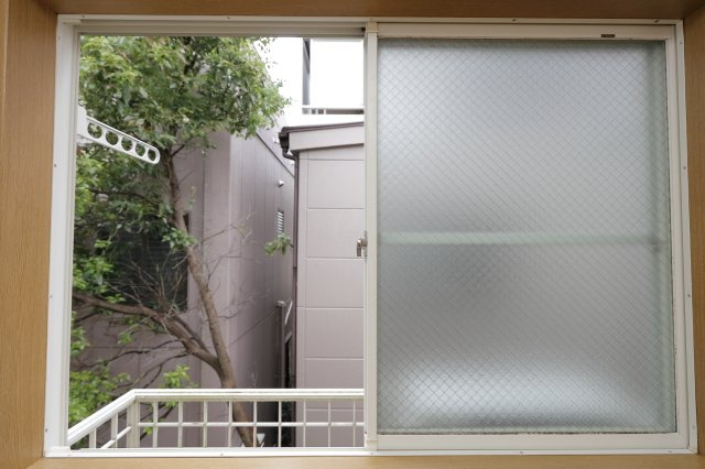 リリックコート翔の展望