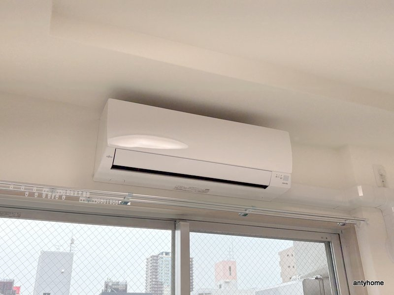 Alivis新町　仲介手数料無料の設備